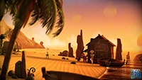 Fossil Echo-screenshots